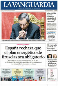 La Vanguardia