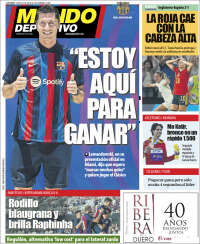 El Mundo Deportivo