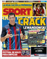 Sport