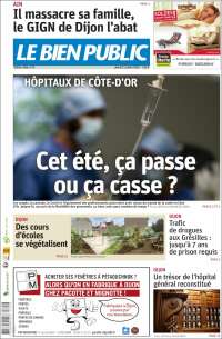 Le Bien Public