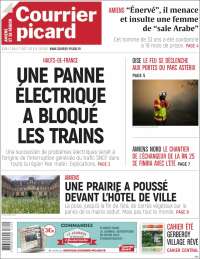 Courrier Picard