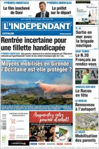 Le Indépendant