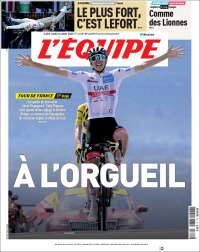 L'Equipe