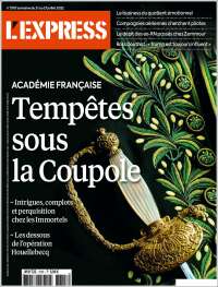 L'Express
