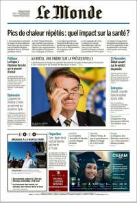 Le Monde