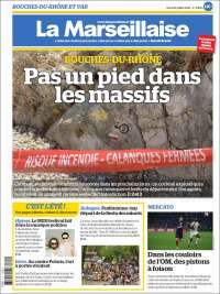 La Marseillaise
