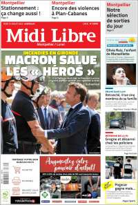 Midi Libre