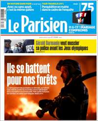 Le Parisien