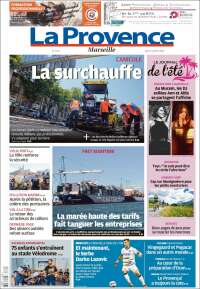 La Provence