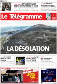 Télégramme