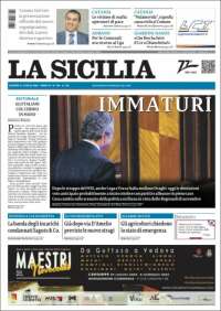 La Sicilia