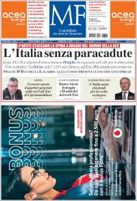 Milano Finanza