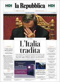 La Repubblica