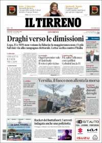 Il Tirreno
