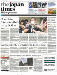 The Japan Times