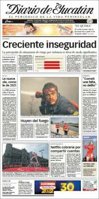 Diario de Yucatán