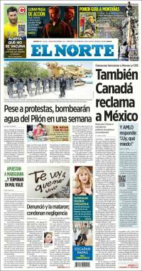 El Norte