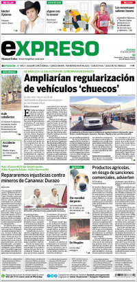 Expreso