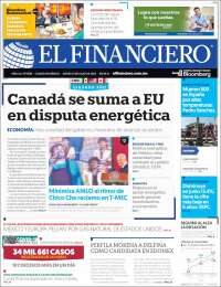 El Financiero