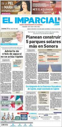 El Imparcial