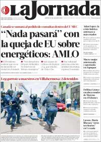 La Jornada