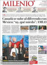 Milenio