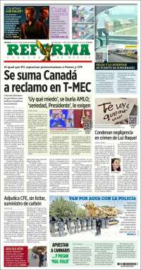 Reforma