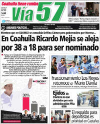 Via57
