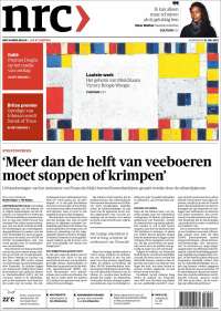 NRC Handelsblad