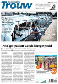 Trouw
