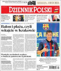 Dziennik