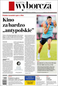 Gazeta Wyborcza