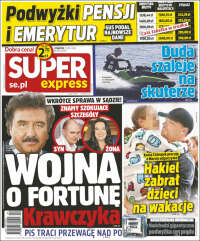 Super Express