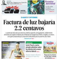 El Nuevo Día