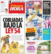 Primera Hora