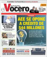 Vocero