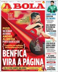 A Bola
