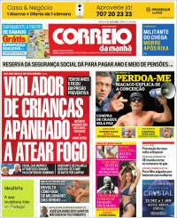 Correio da Manhã