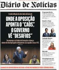 Diário de Noticias