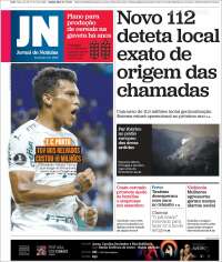 Jornal de Notícias