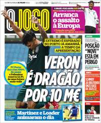 O Jogo