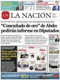 La Nación