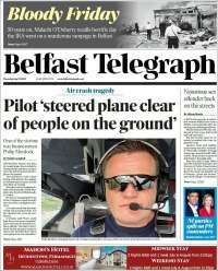 Belfast Telegraph
