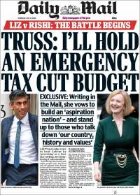 Daily Mail