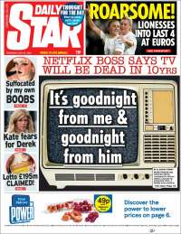 Daily Star