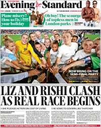 Evening Standard