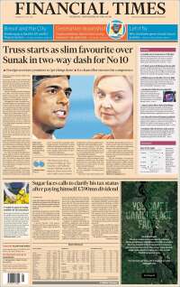 Financial Times