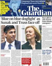 The Guardian