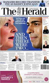 The Herald