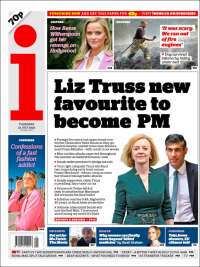 The i